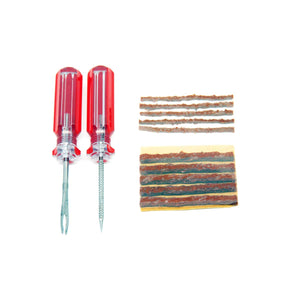 Reverse Tubeless Accessories Reverse Tubeless Tire Repair Kit