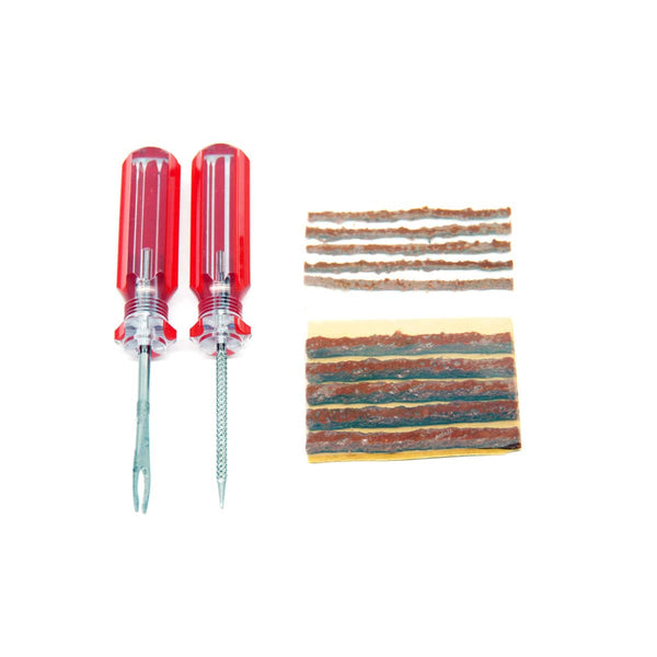 Reverse Tubeless Accessories Reverse Tubeless Tire Repair Kit