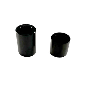 Reynolds Hub Parts Reynolds Rear End Cap 12x142/148/157mm - Black