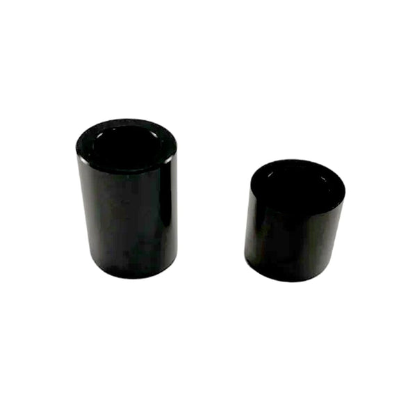 Reynolds Hub Parts Reynolds Rear End Cap 12x142/148/157mm - Black