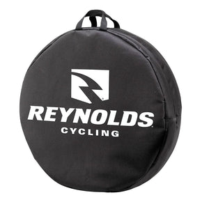 Reynolds Wheel Bags Reynolds Double Wheel Bag - Black