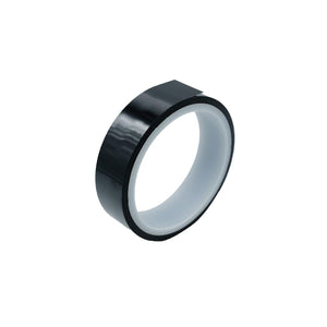 Ridefarr Supa-Tape Tubeless Rim Tape 25mm Wide 10m Roll Blk