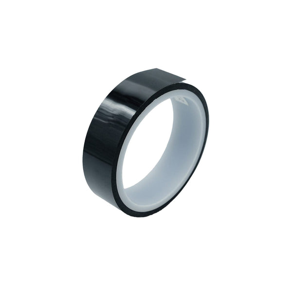 Ridefarr Supa-Tape Tubeless Rim Tape 27mm Wide 10m Roll Blk