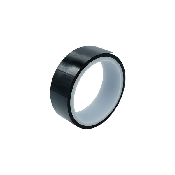 Ridefarr Supa-Tape Tubeless Rim Tape 35mm Wide 10m Roll Blk