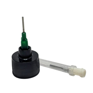 Ride It by SCC Tech Lubricants Ride It by SCC Tech Precision Needle Applicator Cap Kit