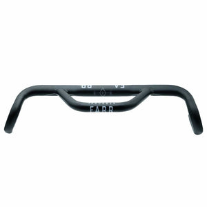 Ridefarr Drop Bars 44Cm Ridefarr Aero Gravel Alloy Handlebar (31.8)