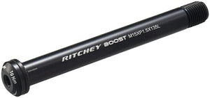 Ritchey Axles & Axle Parts Ritchey Replacement  Thru Axle - 110 x 15mm Boost