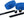 Ritchey Bar Tape Blue Ritchey Comp EVA Bar Tape