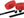 Ritchey Bar Tape Red Ritchey Comp EVA Bar Tape