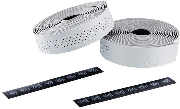 Ritchey Bar Tape White Ritchey WCS Gazos Bar Tape