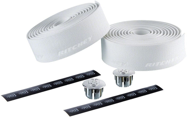 Ritchey Bar Tape White Ritchey WCS Pave Bar Tape