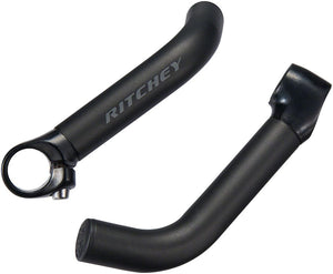 Ritchey Bars Ends & Plugs 125Mm Ritchey Comp Bar Ends