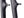 Ritchey Cyclocross/Hybrid Fork Cantilever Brake Ritchey WCS Carbon Cross Forks - 1-1/8