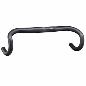 Ritchey Drop Bars 40Cm Ritchey Superlogic Carbon Evo-Curve Bar Di2 (31.8)