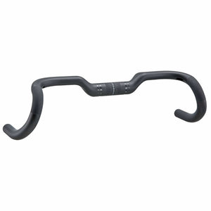 Ritchey Drop Bars Ritchey Superlogic Ergomax Bar (31.8) 42cm Black