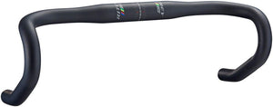 Ritchey Drop Handlebar Ritchey WCS Logic II Drop Handlebar - Aluminum 44cm 31.8mm Matte Black