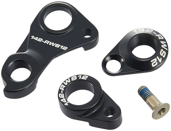 Ritchey Dropouts Ritchey MTN Replacement Dropout: Timberwolf