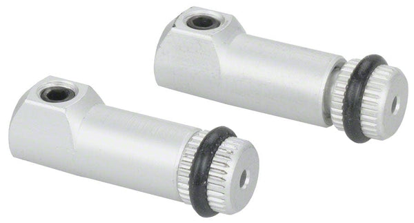 Ritchey Exclude Derailleur / Pair Ritchey Quick Disconnect