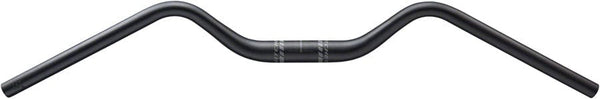 Ritchey Flat/Riser Handlebar Black / 27.5° Ritchey Classic Kyote Handlebar - Aluminum, 800mm, 30mm Rise, 31.8mm