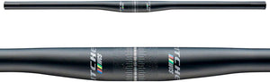Ritchey Flat/Riser Handlebar Flat / +/-5Mm Ritchey WCS Carbon Flat Handlebar - Carbon, 710mm, 31.8mm, 9 Deg, UD Carbon