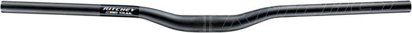 Ritchey Flat/Riser Handlebar Ritchey WCS Trail Rizer Handlebar - Aluminum 800mm 20mm Rise 31.8mm 9 Deg BLK