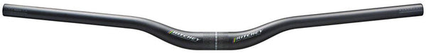Ritchey Flat/Riser Handlebar Rizer / 30Mm Ritchey WCS Carbon Flat Handlebar - Carbon, 710mm, 31.8mm, 9 Deg, UD Carbon