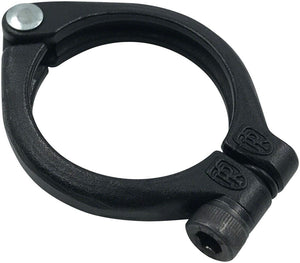 Ritchey Frame Hangers & Parts 31.8Mm Ritchey Break-Away Downtube Hinge Clamps
