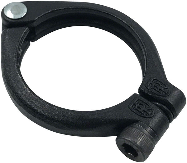 Ritchey Frame Hangers & Parts 31.8Mm Ritchey Break-Away Downtube Hinge Clamps