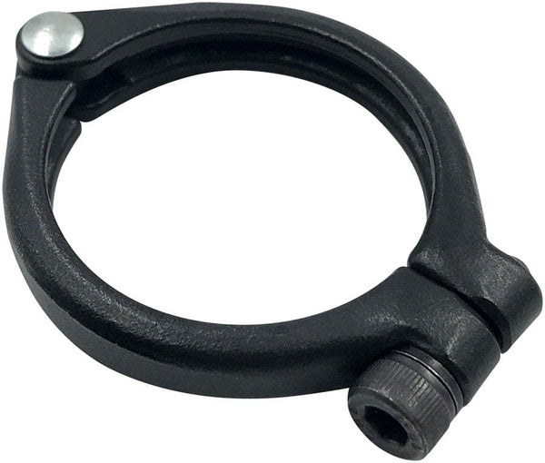 Ritchey Frame Hangers & Parts 34.9Mm Ritchey Break-Away Downtube Hinge Clamps