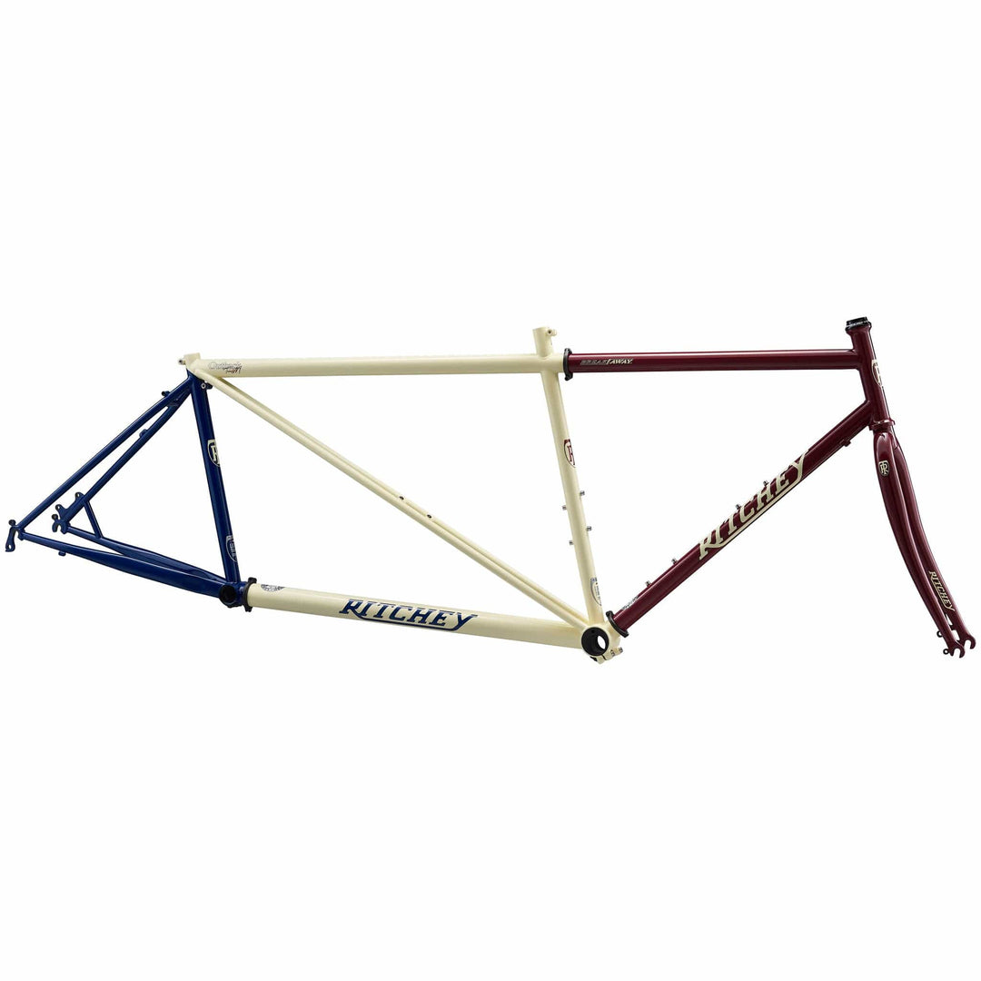 Ritchey Bicycles – Ottawa Bike and Trail, LLC