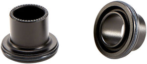 Ritchey Front Axle Conversion Kit Ritchey WCS Axle Adaptor Kit: MTN Hubs 20mm Thru Axle Front
