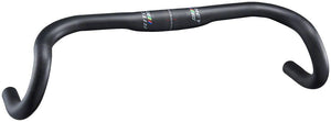 Ritchey Handlebars 40Cm / Black Ritchey WCS Butano Drop Handlebar - 31.8mm