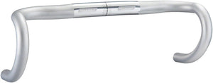 Ritchey Handlebars 40Cm Ritchey Classic EvoCurve Drop Handlebar - 31.8mm, Silver