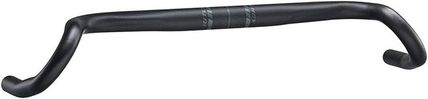 Ritchey Handlebars 40Cm Ritchey Comp Beacon Drop Handlebar - Aluminum, 31.8mm, Black