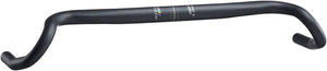 Ritchey Handlebars Ritchey WCS Beacon Drop Handlebar - Aluminum 52cm 31.8mm Black XL