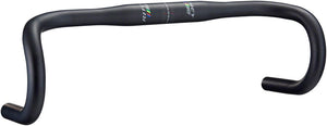 Ritchey Handlebars Ritchey WCS NeoClassic Drop Handlebar - Aluminum 44cm 31.8mm Blatte