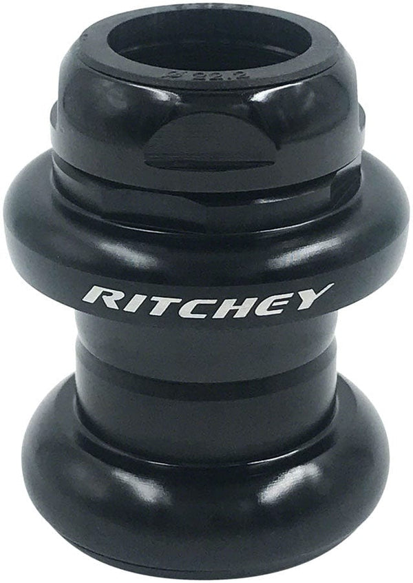 Ritchey Headsets 1" / Threaded / EC30/25.4 EC30/26 Ritchey RL1 External Cup Headset