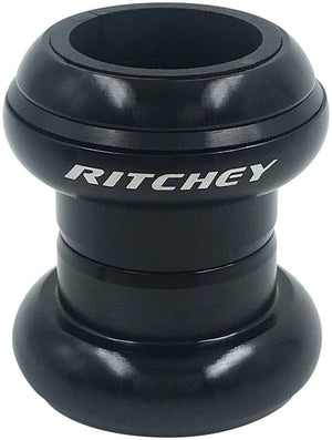 Ritchey Headsets 1" / Threadless / EC30/25.4 EC30/26 Ritchey RL1 External Cup Headset