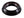 Ritchey Headsets ZS49/33 Ritchey Comp Upper/Lower Press In Headset - Alloy, Black