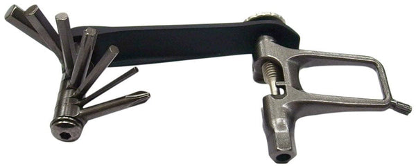 Ritchey Multi Tools Ritchey CPR12+ Multi-Tool