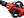 Ritchey Pedals Clipless With Platform / Red Ritchey Comp XC Pedals