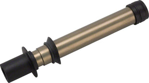 Ritchey Rear Axle Conversion Kit Ritchey 142x12 Thru Axle End Caps WCS Non-Boost Disc 2-Piece Rear Wheels