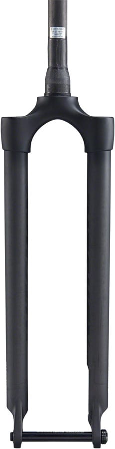 Ritchey Rigid Forks Tapered / Boost 15X110mm Ritchey WCS Carbon Mountain Fork - 29"