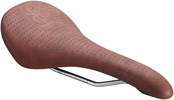 Ritchey Saddles Brown Ritchey Classic Saddle - Steel