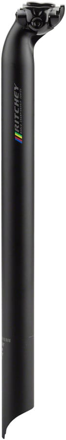 Ritchey Seatpost 30.9Mm / 400Mm / 20Mm Ritchey WCS 1-Bolt Seatpost - Blatte