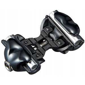 Ritchey Seatpost Parts and Accessories 7X9.6Mm / Carbon / Complete Set Ritchey WCS 1-Bolt Seatpost Saddle Rail Clamp