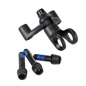 Ritchey Stem Accessories Ritchey Universal Stem Mount Supernova- Wide- 22-35mm