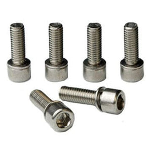 Ritchey Stem Accessories WCS 4-Axis Ritchey Titanium Stem Bolt Kits