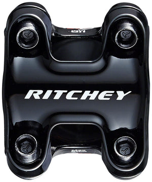 Ritchey Stem Small Part Ritchey WCS C-220 Stem Face Plate Replacement Black