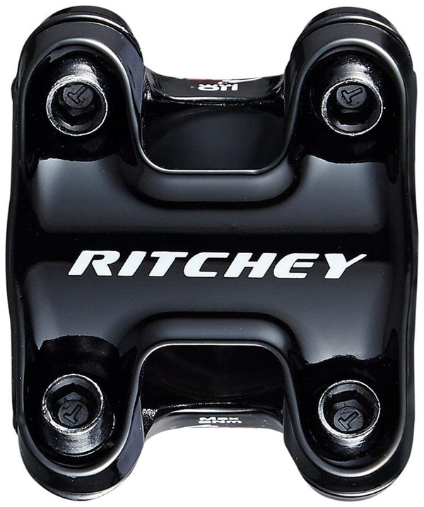 Ritchey Stem Small Part Ritchey WCS C-220 Stem Face Plate Replacement Black